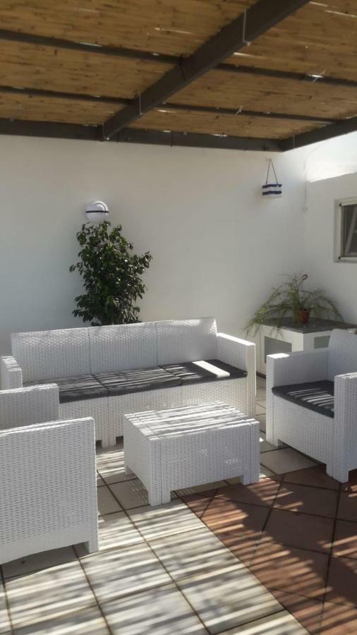 Aquamarine Relaxing Capri Suites Dış mekan fotoğraf