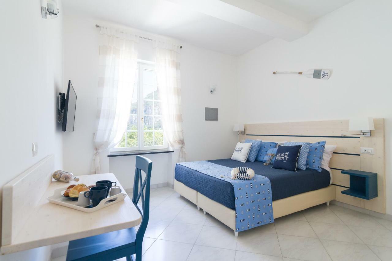 Aquamarine Relaxing Capri Suites Dış mekan fotoğraf