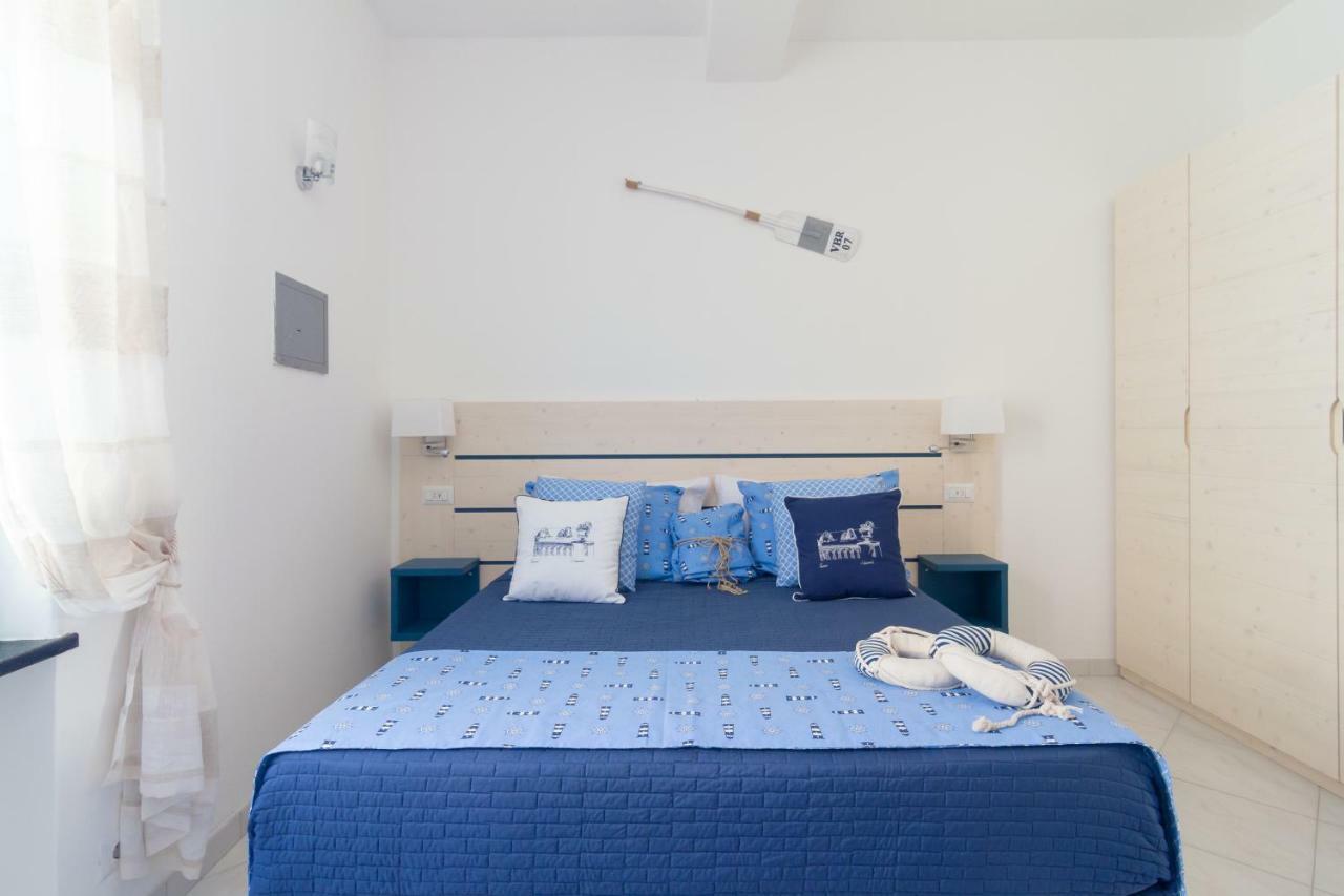 Aquamarine Relaxing Capri Suites Dış mekan fotoğraf